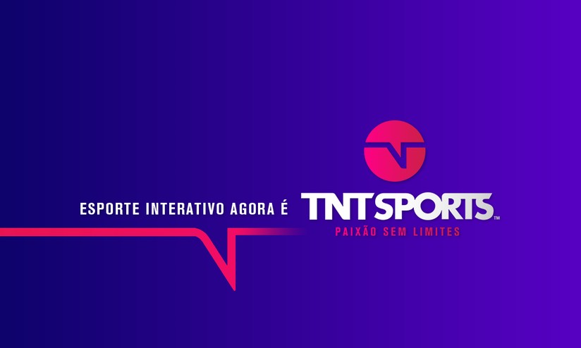 TNT SPORTS – Paixão sem Limites – WarnerMedia