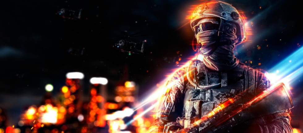 Battlefield 6: rumor aponta que o jogo vai ser fortemente inspirado na terceira versão - TudoCelular.com