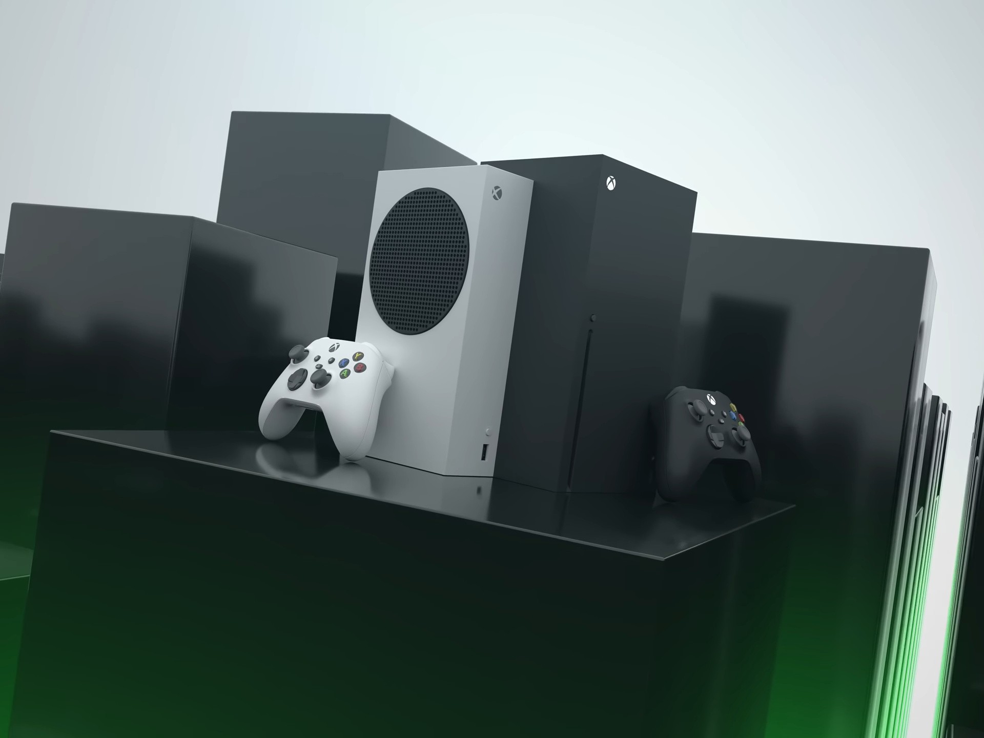 Microsoft revela jogos exclusivos de Xbox Series X