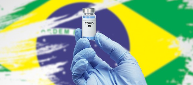 Coronavirus Brasil Comeca Vacinacao Contra A Covid 19 Nesta Segunda Feira 18 Tudocelular Com