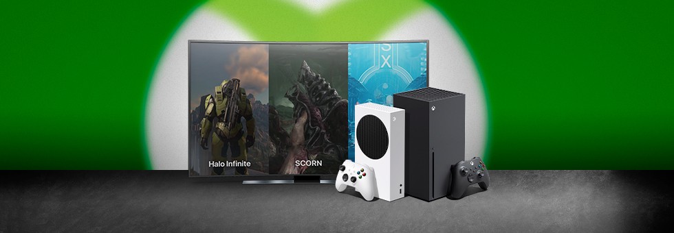 Próxima semana no Xbox: 3 a 6 de novembro - Xbox Wire em Português
