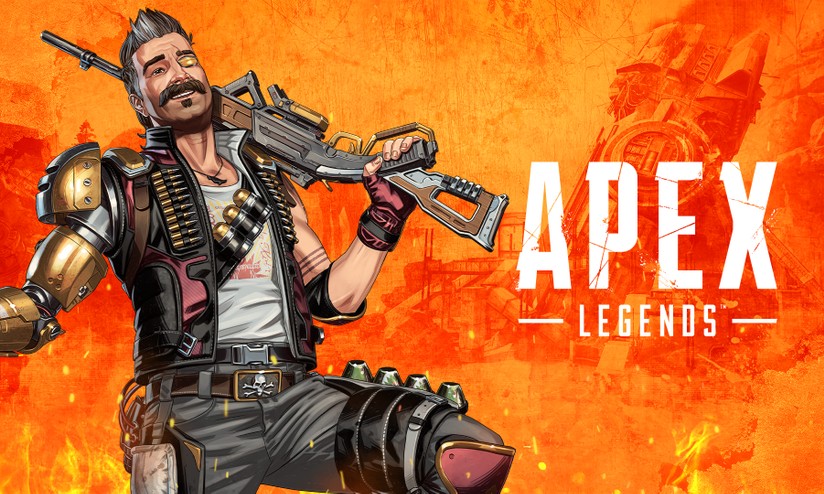Respawn confirma que o Apex Legends Mobile vai ser lançado globalmente  neste mês 