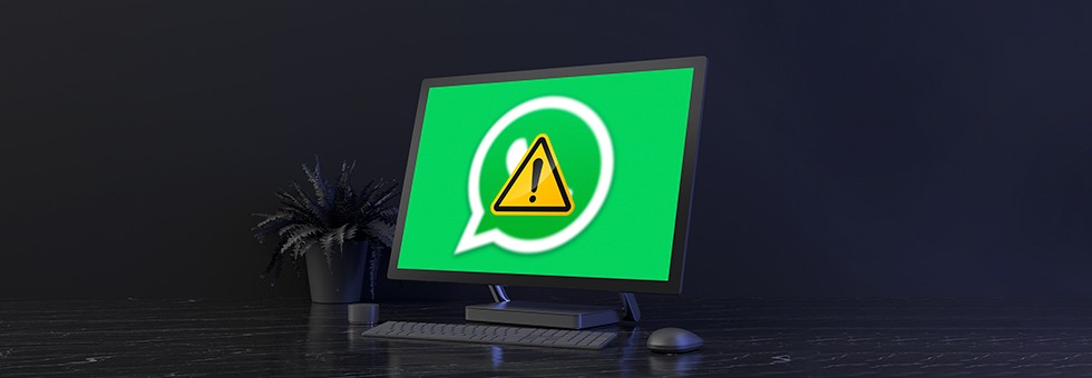 Cuidado! Golpistas usam falsa pesquisa sobre a COVID-19 para roubar contas do WhatsApp