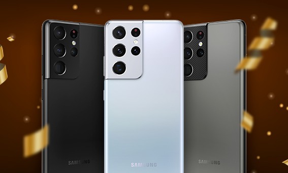 Primeira mão: Samsung vaza preço do Galaxy S21 Plus no Brasil 