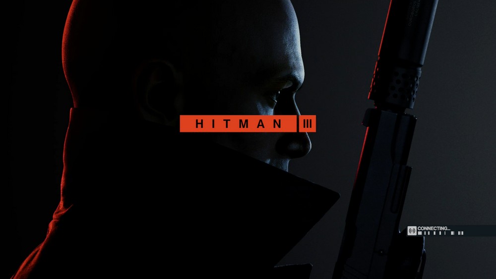 Hitman 2 guardar arma ps4