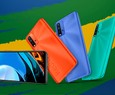 Xiaomi divulga teaser e confirma lançamento oficial do Redmi 9T no Brasil