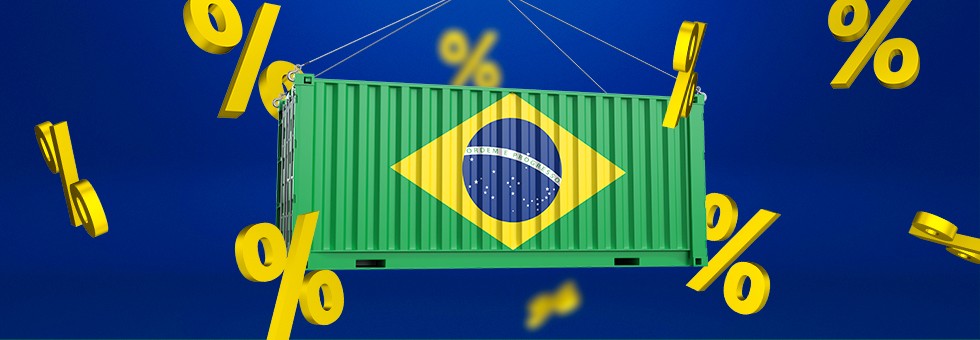 Importações garantidas: AliExpress anuncia parceria para envio semanal de  encomendas ao Brasil 