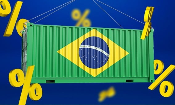 AliExpress, Shein e mais: taxação diminui ritmo de compras de brasileiros  no exterior 