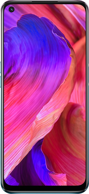 Oppo A93 5G