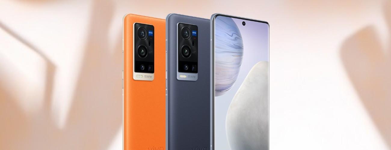 Vivo X60t Pro Plus é lançado com nova câmera telefoto de 12 MP