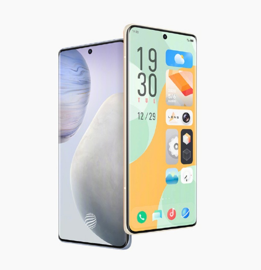 Vivo X60 Pro Plus é anunciado com Snapdragon 888, câmera de 50 MP