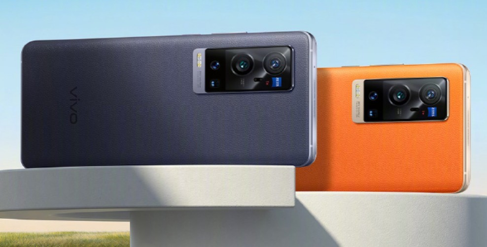 Vivo X60 Pro Plus é anunciado com Snapdragon 888, câmera de 50 MP
