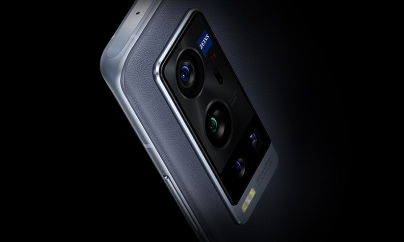 訳あり vivo x60tpro+ 8/128GB 大陸版 Vivo X60 Pro Plus é certificado e teaser é divulgado, revelando