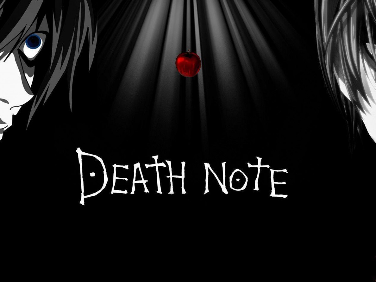 Tribunais russos proíbem Death Note e outros animes 'violentos