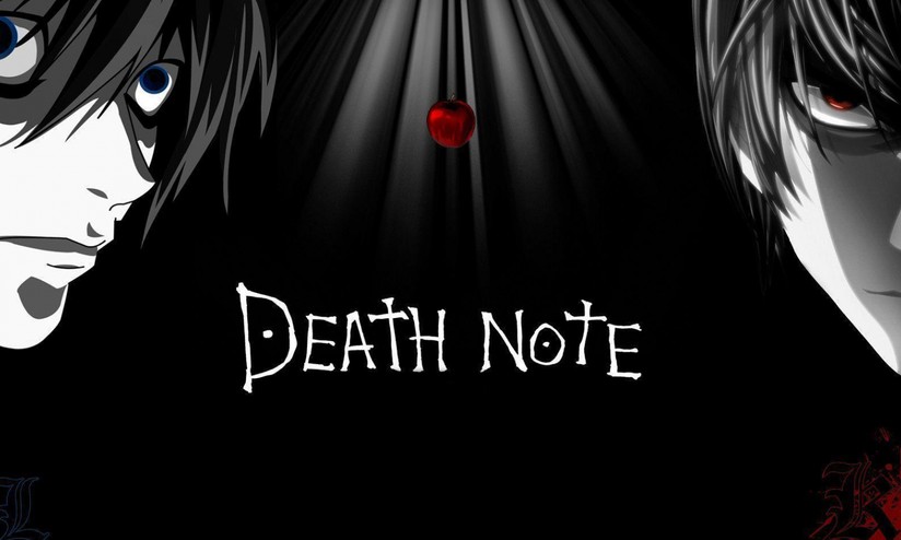 DEATH NOTE: RÚSSIA PODE PROIBIR SUA PUBLICAÇÃO.