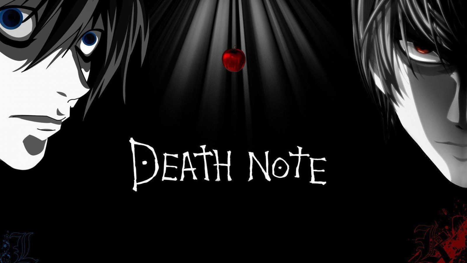 Criadores de Death Note têm um novo anime