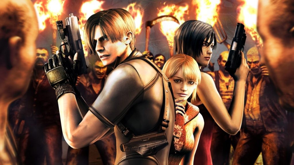 Resident Evil 4 Remake: dublador pode ter vazado conceitos do game que ser lanado em 2023