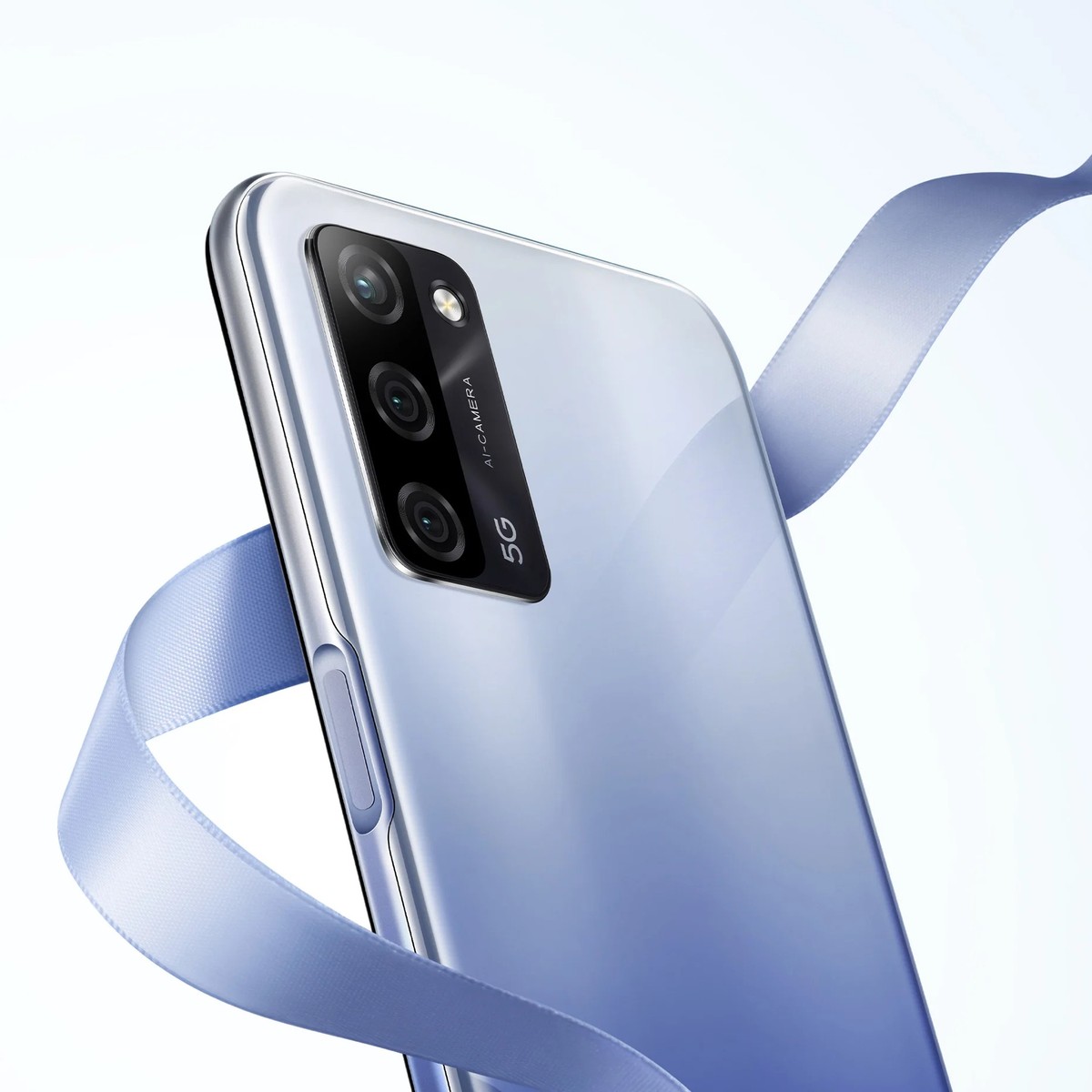 OPPO A55 5G 本体のみ 64GB 4GB RAM Oppo A55 5G é lançado com Dimensity 700, bateria de 5.000 mAh e