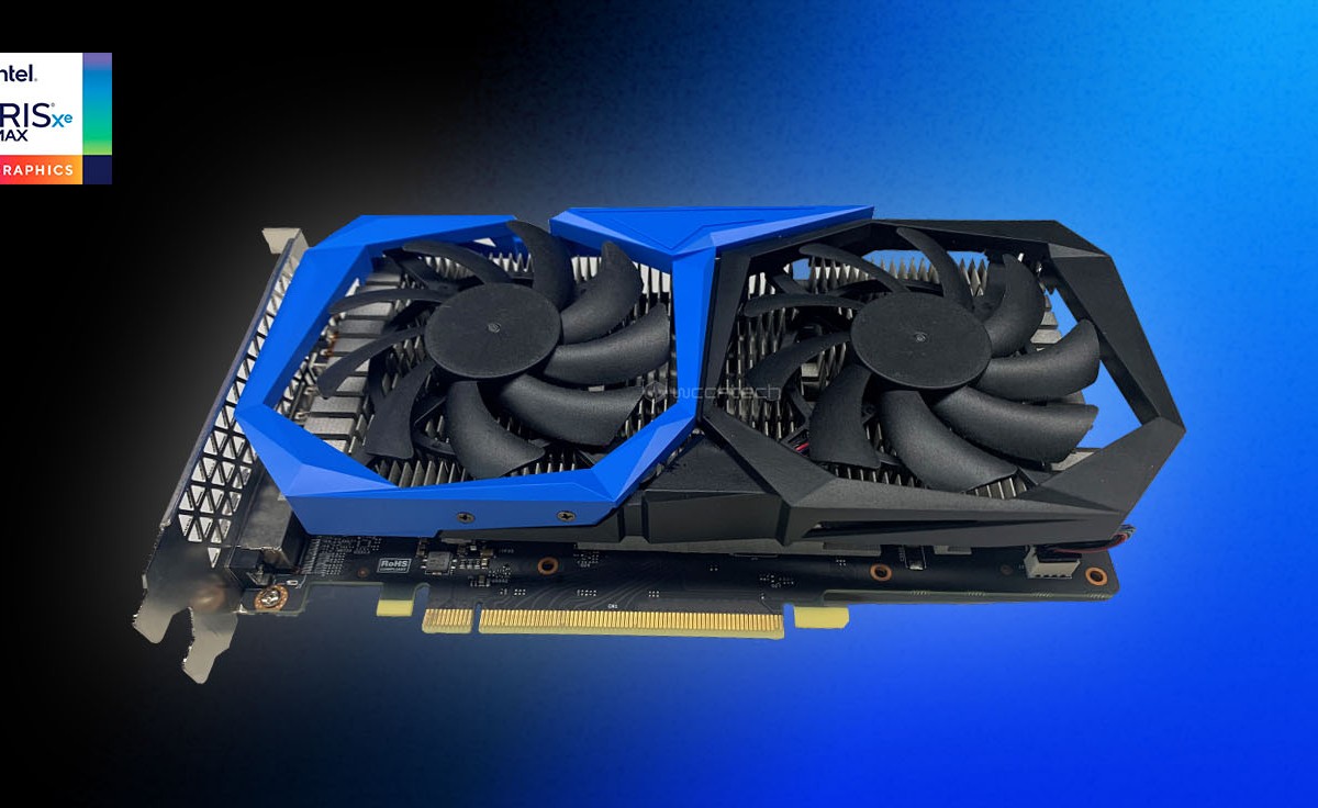 Intel Iris Xe DG1 da ASUS passa por testes de benchmark e não
