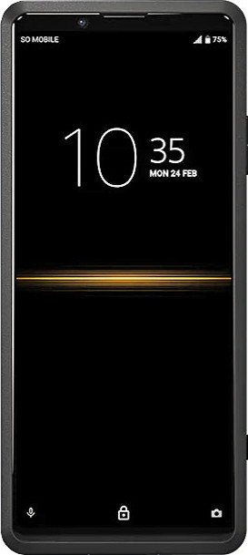 Sony Xperia Pro