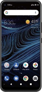 ZTE Blade X1