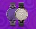 Garmin y