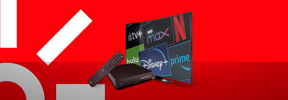 Claro lança planos de celular e internet com assinatura da Netflix em 4K –  Tecnoblog