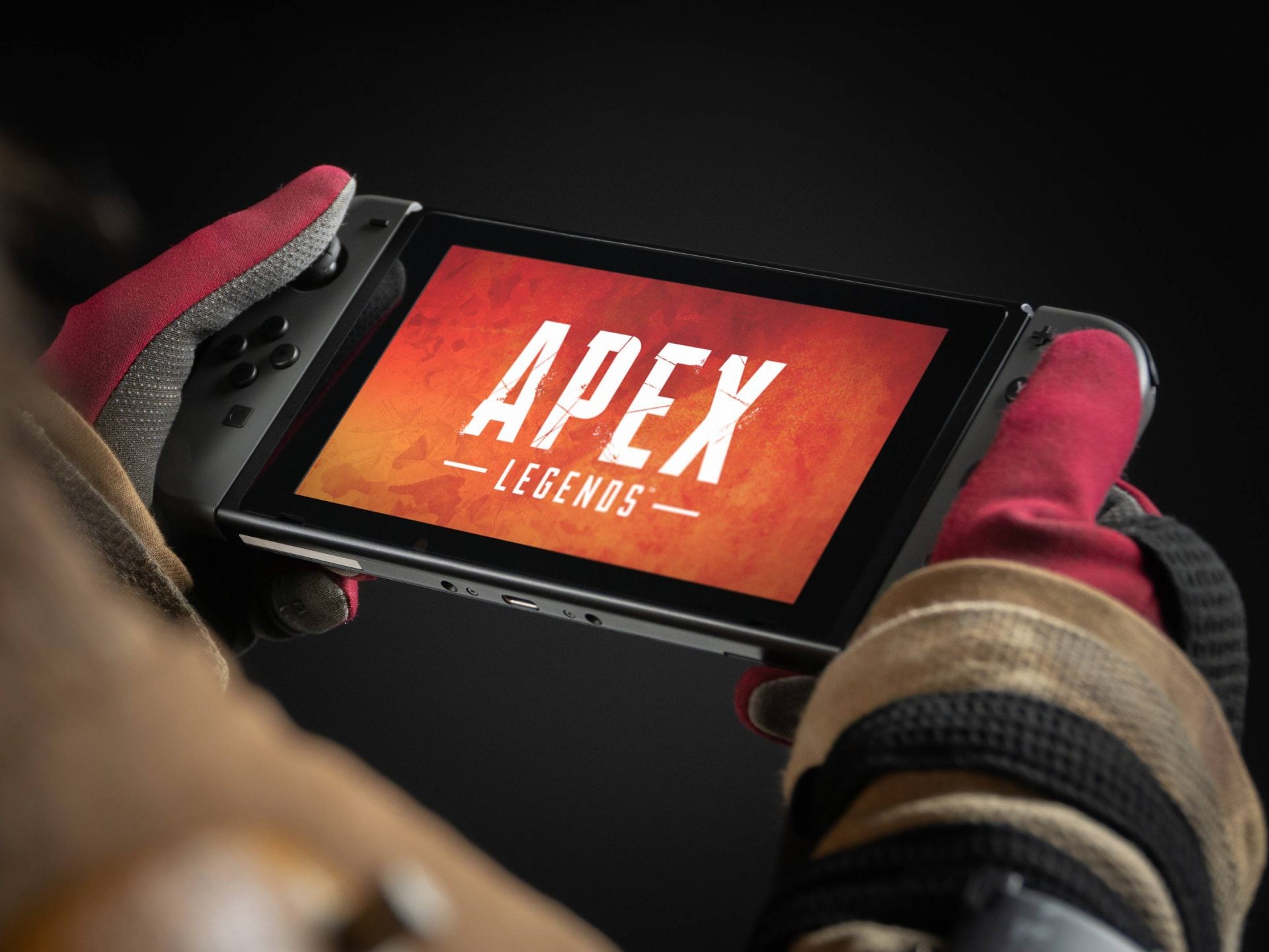 Apex Legends chega ao Nintendo Switch com crossplay, XP em dobro