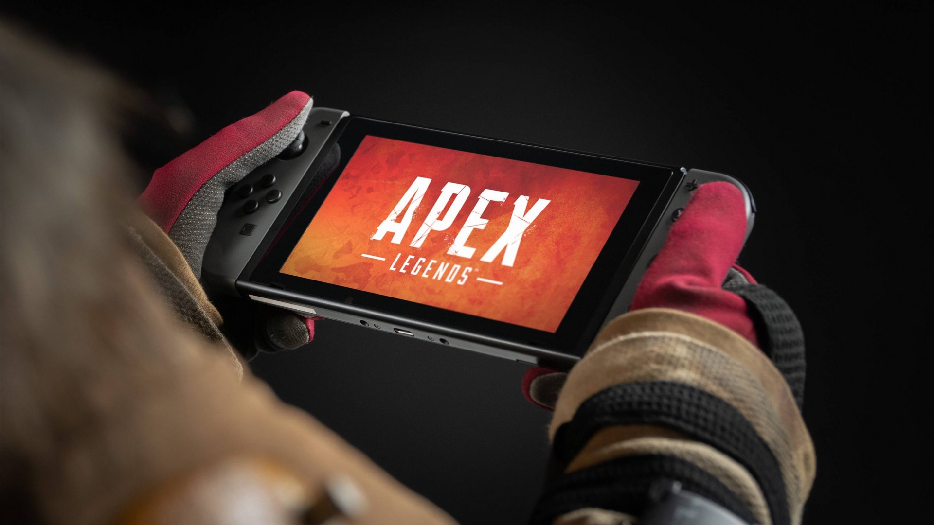 Nintendo Switch XIM APEX Apex Legends chega ao Nintendo Switch com crossplay, XP em dobro