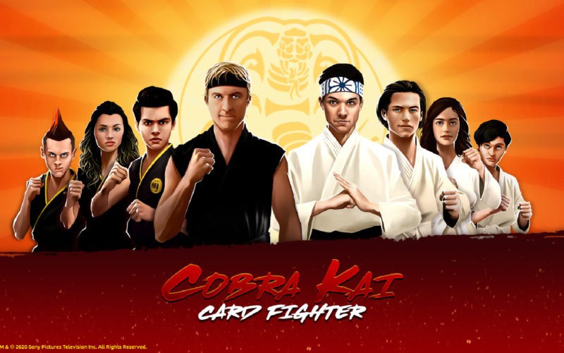 Cobra Kai ganha novo trailer oficial e imagens da 5ª temporada