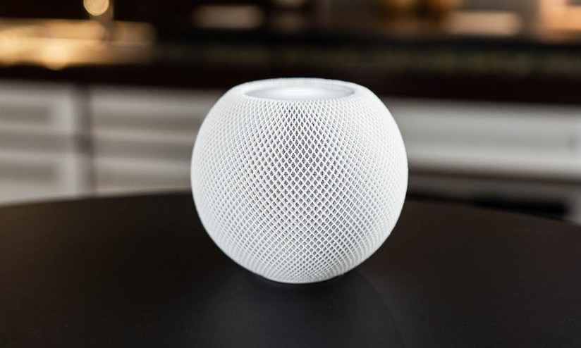 HomePod top Mini