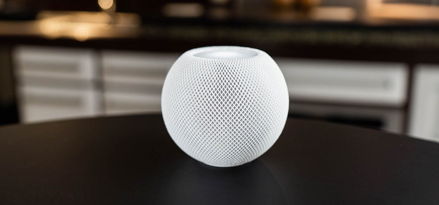 RE don　Apple Pod mini ☆ Apple Homepod mini - cinza espacial | MercadoLivre