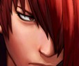 The King of Fighters XV tem lan