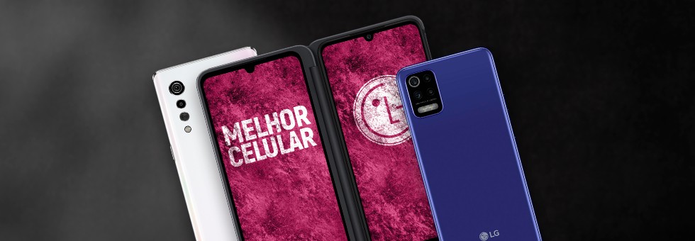 Melhor celular da LG para comprar | Guia do TudoCelular