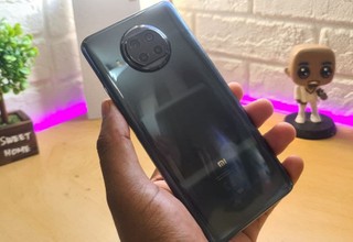 Xiaomi Mi 10T Lite - Ficha Técnica - TudoCelular.com