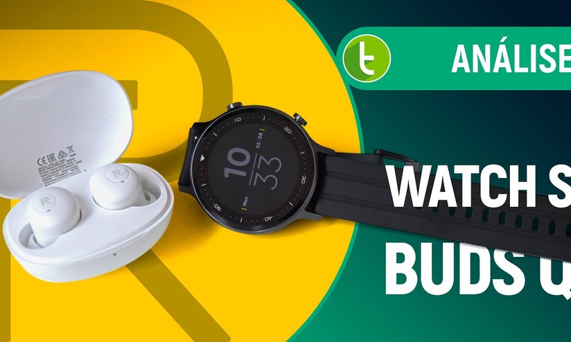 WhatsApp chega para smartwatches com WearOS; veja como baixar