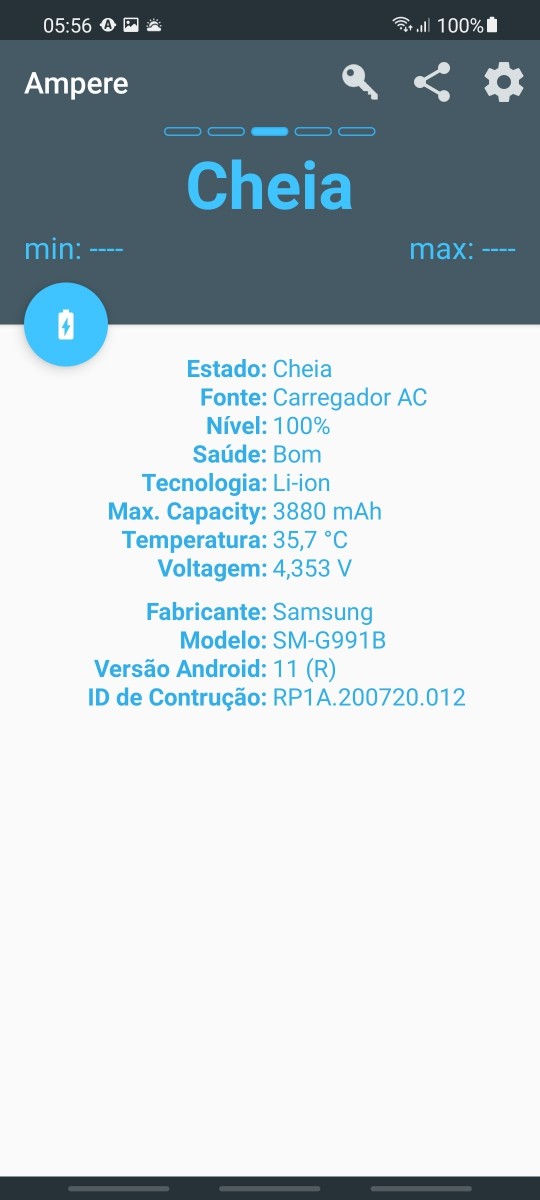 Samsung Galaxy S21 Ultra (SM-G998U1 512GB) - Ficha Técnica