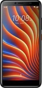 HTC Wildfire E Lite