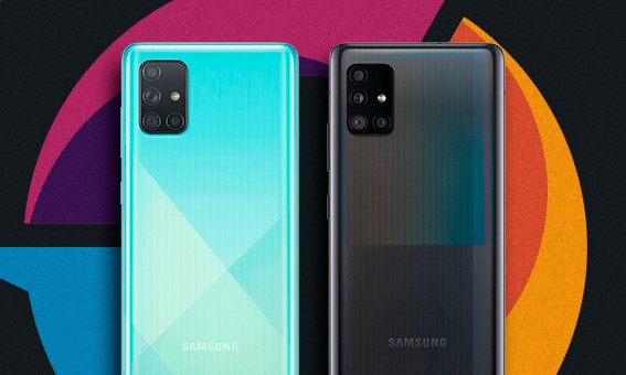 DxOMark: Galaxy A51 5G empata com A71 5G e traz desempenho