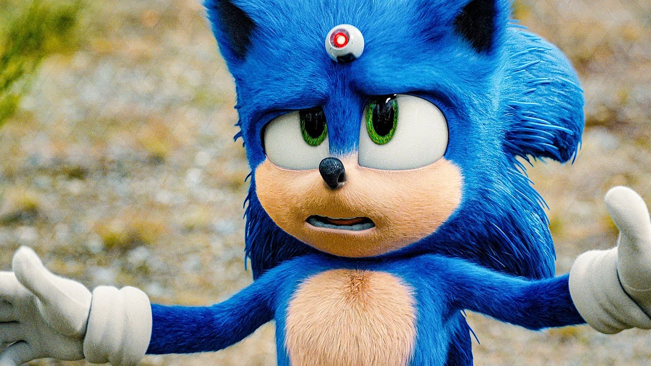 Sonic 2: diretor anuncia término das gravações com estreia prevista para  abril de 2022 