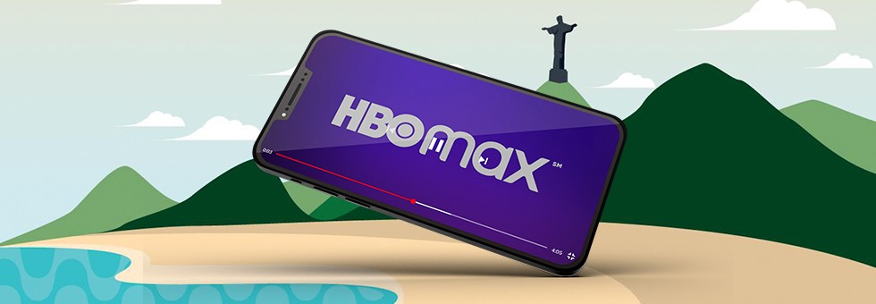 HBO Max chega ao Brasil nesta terça-feira (29) com preços a partir de R$  19,97 