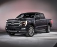 Rocket League vai premiar vencedor de torneio com uma picape Ford F-150