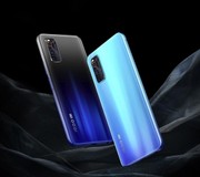 iQOO Neo 5 será lançado em março com novo Snapdragon 870 e até 12