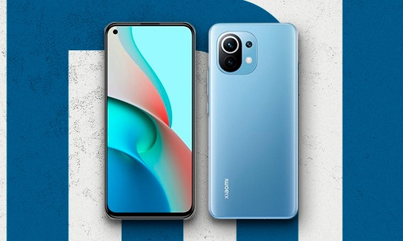 Xiaomi Mi 11 Lite 5G exibe Snapdragon 775G, bateria de 4.150 mAh e