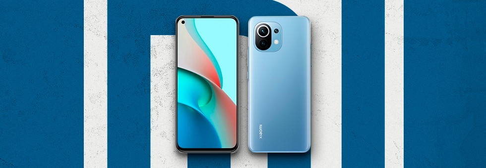Xiaomi Mi 11 Lite 5G exibe Snapdragon 775G, bateria de 4.150 mAh e