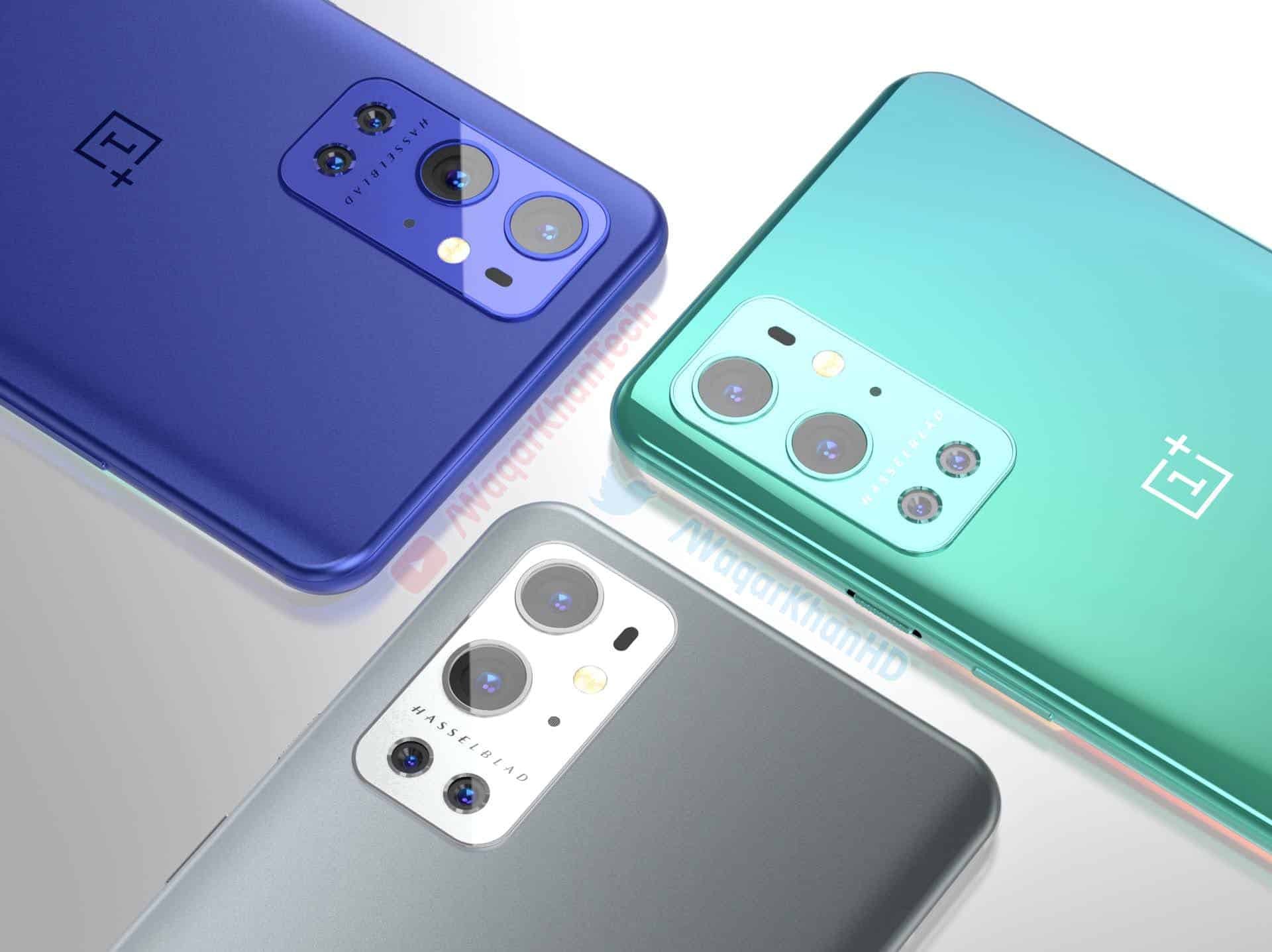 OnePlus 9 Pro: celular tem especificações reveladas em capturas de
