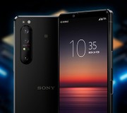 Sony Xperia 1 III chega com Snapdragon 888 e tela 4K a 120Hz