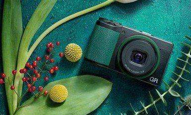 Ricoh anuncia kit GR III 