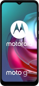 Motorola Moto G30