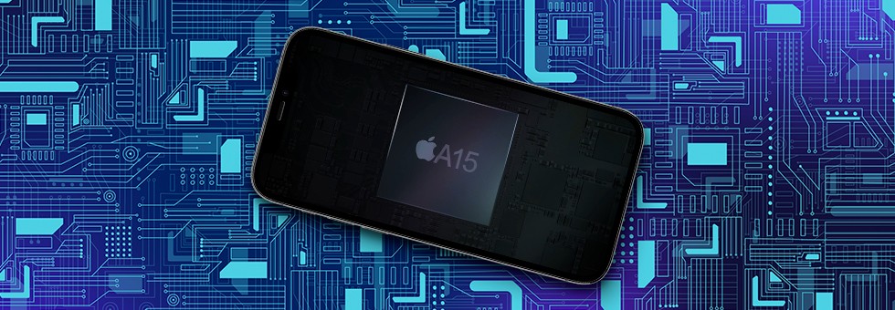 Apple A15 Bionic: GPU do novo chip ultrapassa A14 e Samsung Exynos 2200 em benchmark